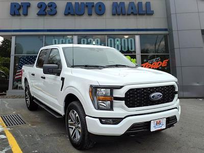 Used 2023 Ford F-150 XL SuperCrew Cab for sale #P11000 - photo 1