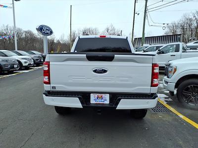 Used 2023 Ford F-150 XL SuperCrew Cab for sale #P11000 - photo 1
