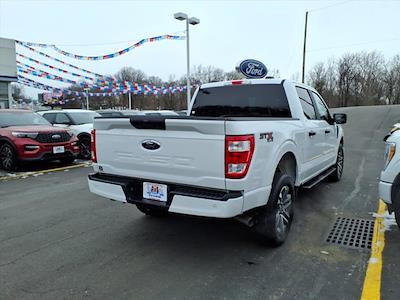 Used 2023 Ford F-150 XL SuperCrew Cab for sale #P11000 - photo 2
