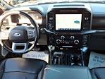 Used 2022 Ford F-150 Lariat SuperCrew Cab for sale #P11001 - photo 8