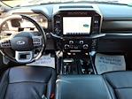 Used 2022 Ford F-150 Lariat SuperCrew Cab for sale #P11001 - photo 9