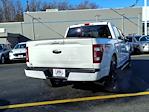 Used 2022 Ford F-150 Lariat SuperCrew Cab for sale #P11001 - photo 2