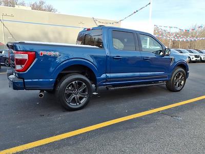 2023 Ford F-150 SuperCrew Cab 4WD Pickup for sale #P11002 - photo 1