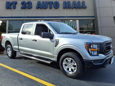 Used 2023 Ford F-150 XL SuperCrew Cab for sale #P11003 - photo 1