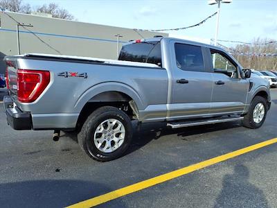 2023 Ford F-150 SuperCrew Cab 4WD Pickup for sale #P11003 - photo 1