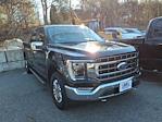 Used 2022 Ford F-150 Lariat SuperCrew Cab for sale #P11006 - photo 1