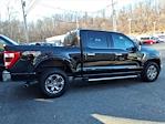 Used 2022 Ford F-150 Lariat SuperCrew Cab for sale #P11006 - photo 2