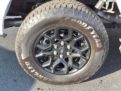2024 Ford F-150 SuperCrew Cab 4WD Pickup for sale #P11007 - photo 2