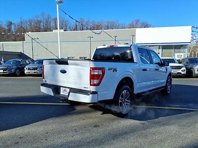 Used 2023 Ford F-150 XL SuperCrew Cab for sale #P11008 - photo 2
