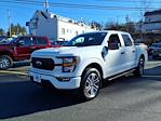 Used 2023 Ford F-150 XL SuperCrew Cab for sale #P11008 - photo 19