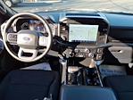Used 2023 Ford F-150 XLT SuperCrew Cab for sale #P11009 - photo 7
