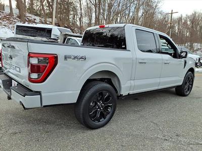 2023 Ford F-150 SuperCrew Cab 4WD Pickup for sale #P11010 - photo 1