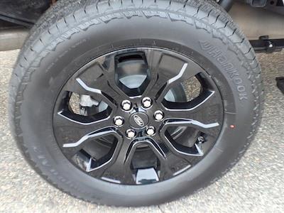 2023 Ford F-150 SuperCrew Cab 4WD Pickup for sale #P11010 - photo 2