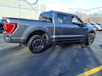2023 Ford F-150 SuperCrew Cab 4WD Pickup for sale #P11011 - photo 1