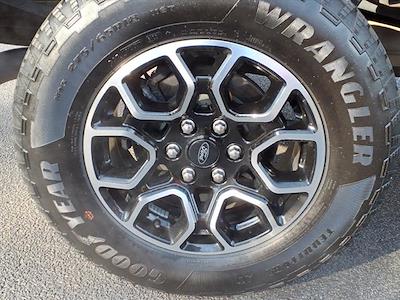 2023 Ford F-150 SuperCrew Cab 4WD Pickup for sale #P11011 - photo 2