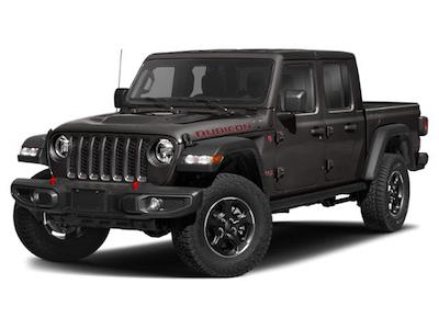 Used 2022 Jeep Gladiator - photo 1