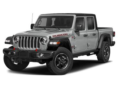 Used 2022 Jeep Gladiator - photo 1