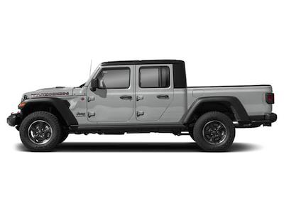 Used 2022 Jeep Gladiator - photo 1