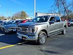 Used 2022 Ford F-150 Lariat SuperCrew Cab for sale #P11012 - photo 22