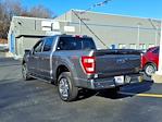 Used 2022 Ford F-150 Lariat SuperCrew Cab for sale #P11012 - photo 23