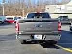Used 2022 Ford F-150 Lariat SuperCrew Cab for sale #P11012 - photo 3