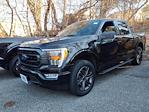 Used 2022 Ford F-150 XLT SuperCrew Cab for sale #P11013 - photo 2