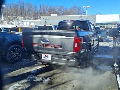 2023 Ford F-150 SuperCrew Cab 4WD Pickup for sale #P11018A - photo 1