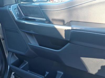 2023 Ford F-150 SuperCrew Cab 4WD Pickup for sale #P11018A - photo 2