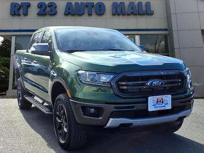 2023 Ford Ranger SuperCrew Cab 4WD Pickup for sale #P11019 - photo 1