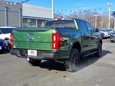 2023 Ford Ranger SuperCrew Cab 4WD Pickup for sale #P11019 - photo 2