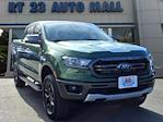 2023 Ford Ranger SuperCrew Cab 4WD Pickup for sale #P11019 - photo 1
