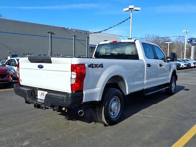 2022 Ford F-250 Crew Cab 4WD Pickup for sale #P11021 - photo 2