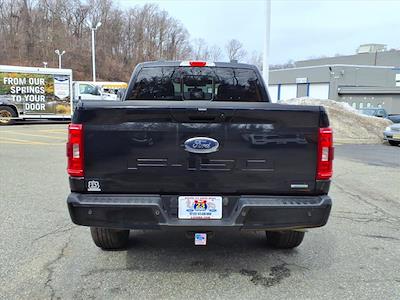 Used 2023 Ford F-150 - photo 1