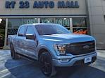 Used 2022 Ford F-150 XLT SuperCrew Cab for sale #P11023 - photo 19