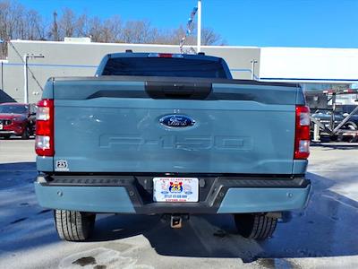 2023 Ford F-150 SuperCrew Cab 4WD Pickup for sale #P11025 - photo 1