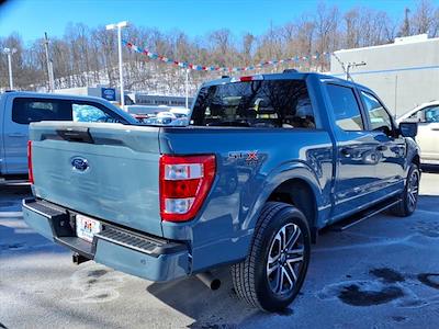 2023 Ford F-150 SuperCrew Cab 4WD Pickup for sale #P11025 - photo 2