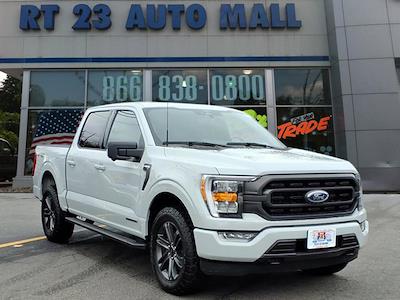 Used 2023 Ford F-150 - photo 1
