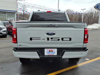 Used 2023 Ford F-150 - photo 1