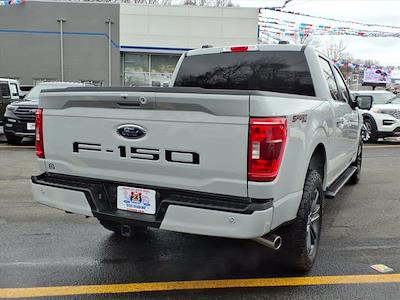 Used 2023 Ford F-150 - photo 1