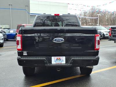 Used 2022 Ford F-150 - photo 1