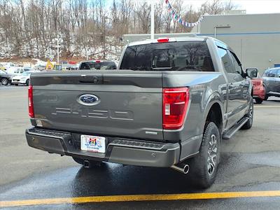 Used 2023 Ford F-150 - photo 1