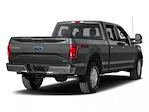 Used 2017 Ford F-150 Lariat SuperCrew Cab for sale #P11037 - photo 2