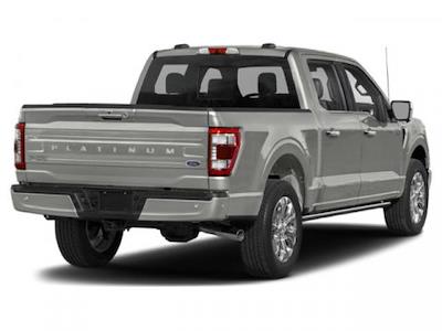 Used 2022 Ford F-150 - photo 1