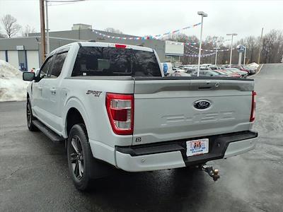Used 2022 Ford F-150 - photo 1