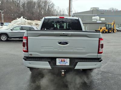 Used 2022 Ford F-150 - photo 1