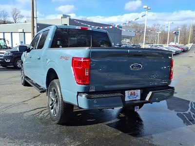 Used 2023 Ford F-150 - photo 1