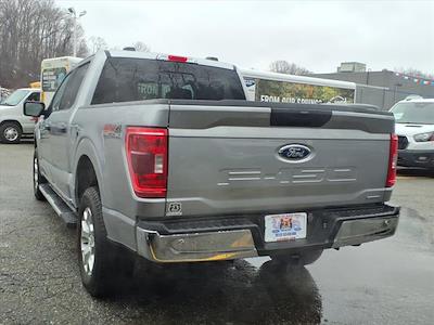 Used 2023 Ford F-150 - photo 1
