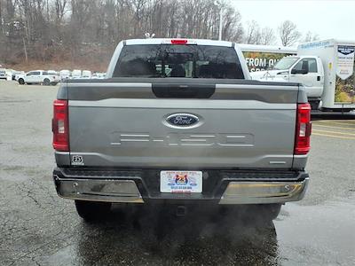Used 2023 Ford F-150 - photo 1