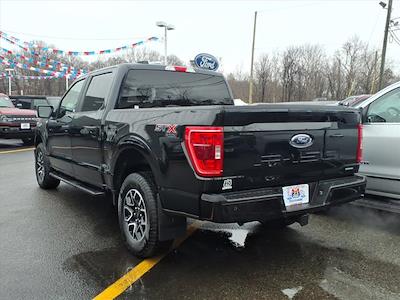 Used 2022 Ford F-150 - photo 1