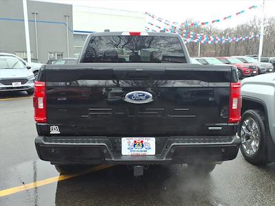 Used 2022 Ford F-150 - photo 1
